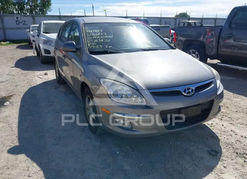 2011 Hyundai Elantra photo