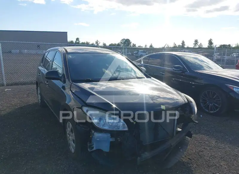 2011 Hyundai Elantra фото