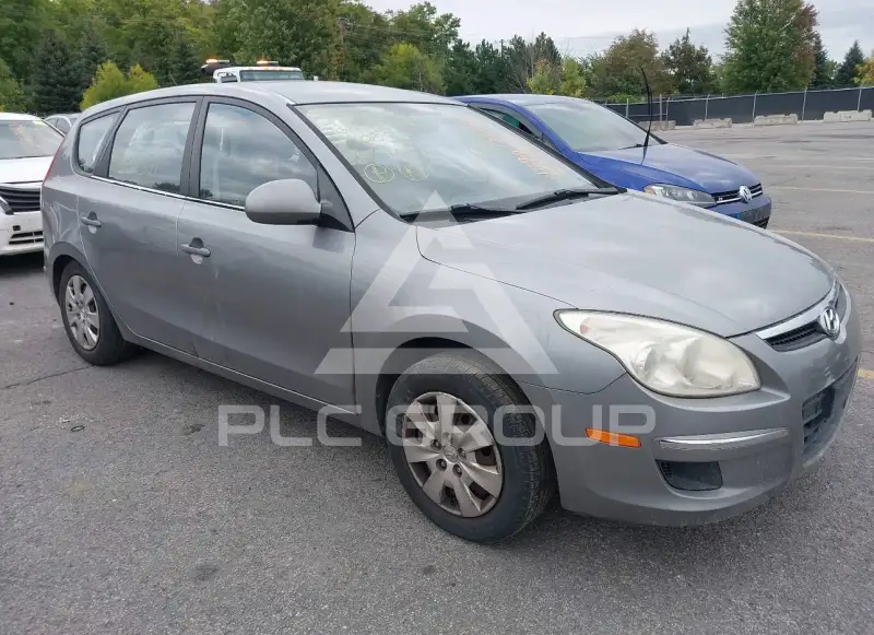 2011 Hyundai Elantra фото