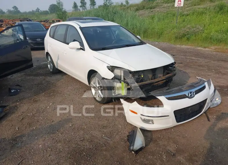 2011 Hyundai Elantra фото