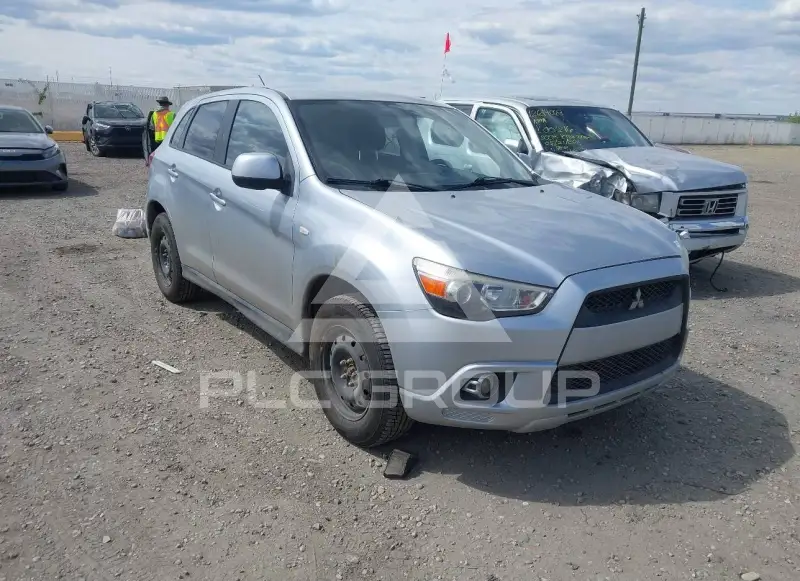 2012 Mitsubishi RVR фото