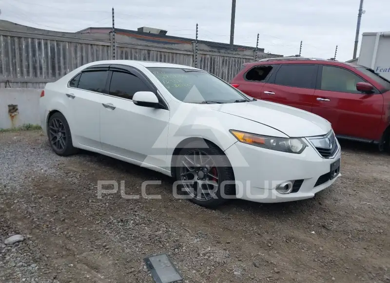 2012 Acura Other фото