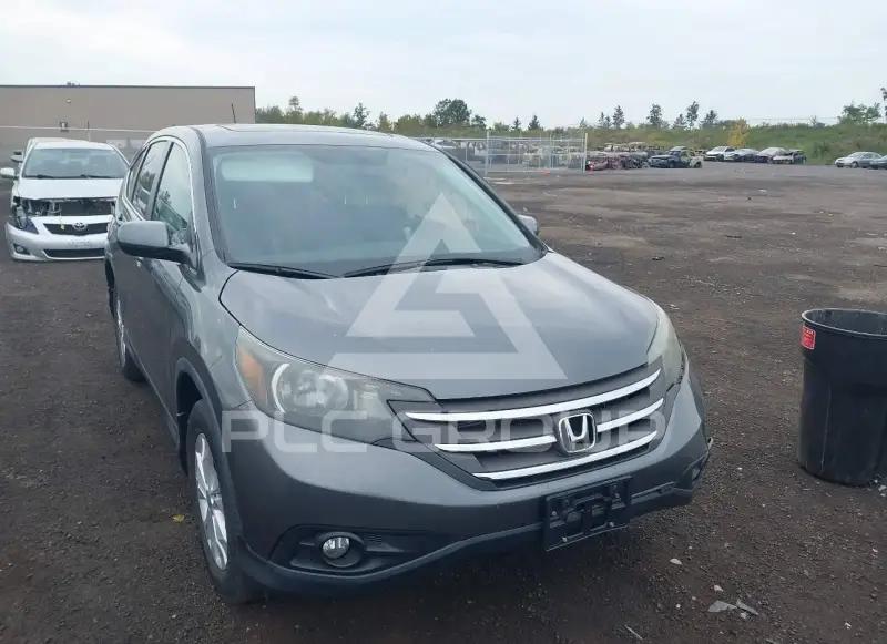 2012 Honda CR-V photo