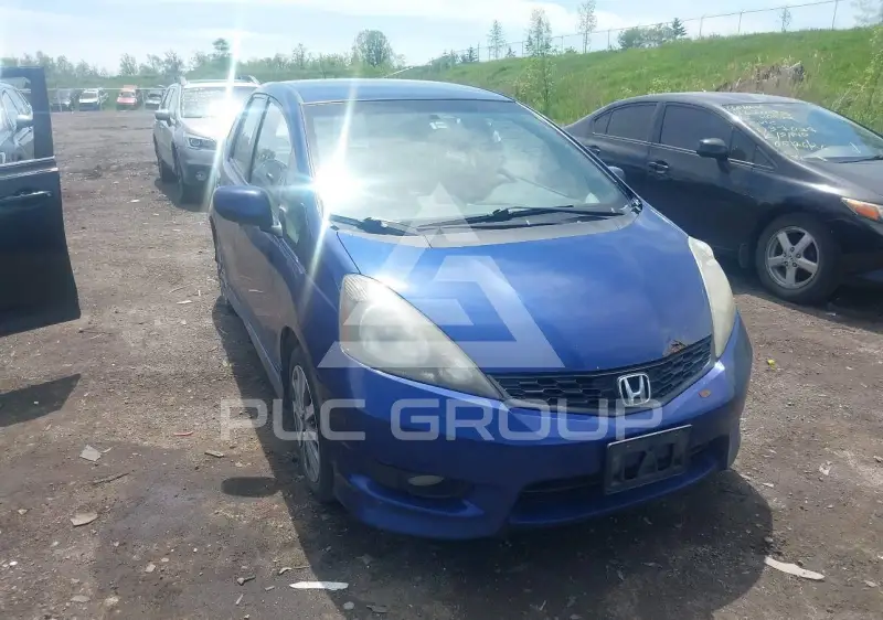 2012 Honda  фото