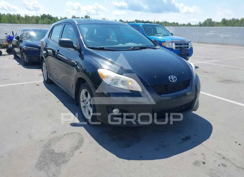 2012 Toyota MATRIX photo