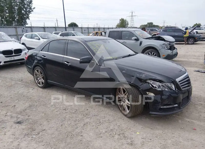 2012 Mercedes Benz E 350 фото