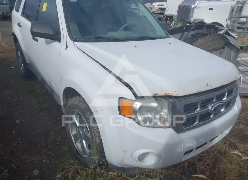 2012 Ford ESCAPE фото