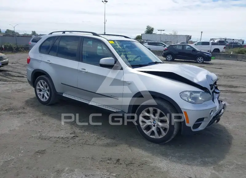 2013 BMW X5 photo