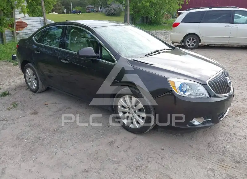 2013 Buick VERANO photo