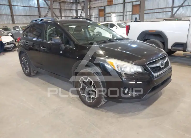 2013 Subaru XV photo