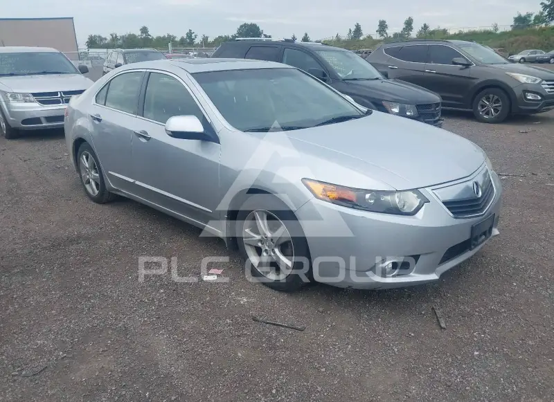 2013 Acura Other photo