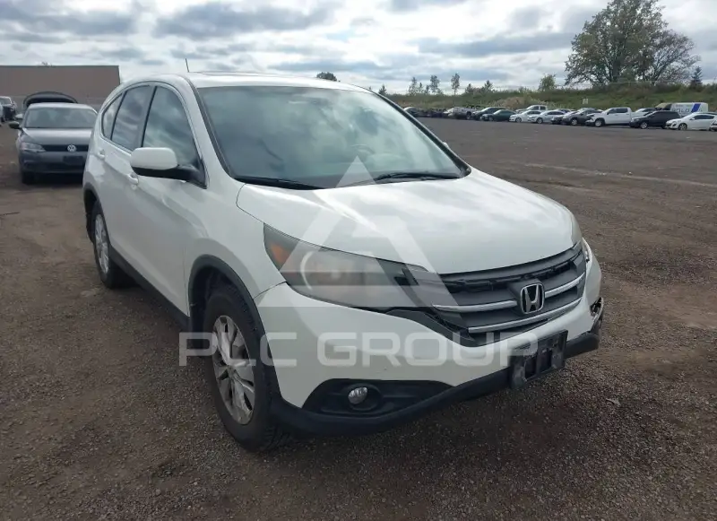 2013 Honda CR-V photo