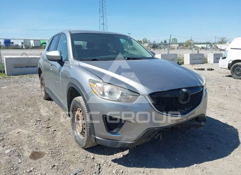 2013 Mazda CX-5 photo