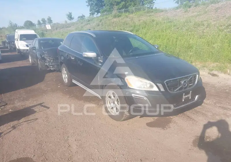 2013 Volvo XC60 фото