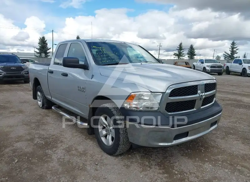 2013 RAM 1500 photo