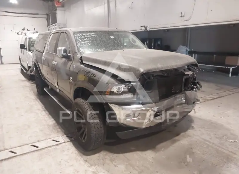 2013 RAM 2500 photo