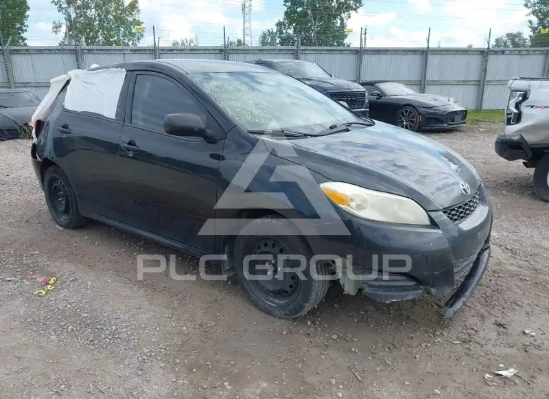 2013 Toyota COROLLA photo
