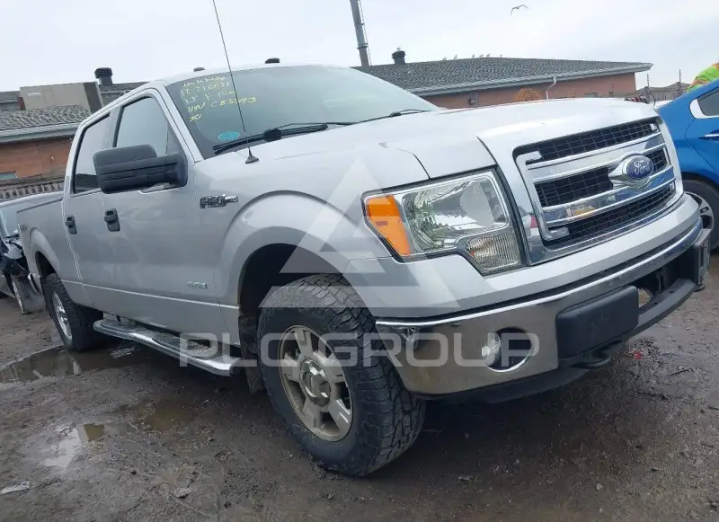 2013 Ford F-150 photo
