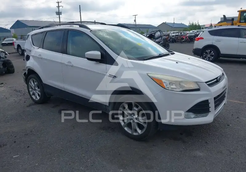 2013 Ford ESCAPE photo