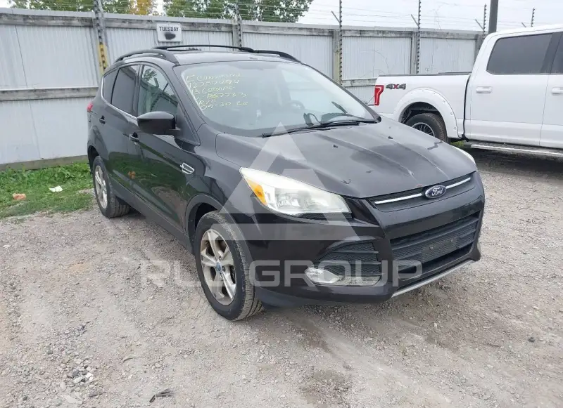 2013 Ford ESCAPE photo