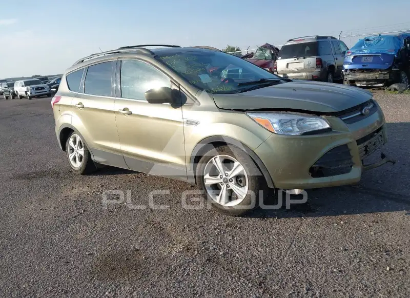 2013 Ford ESCAPE photo