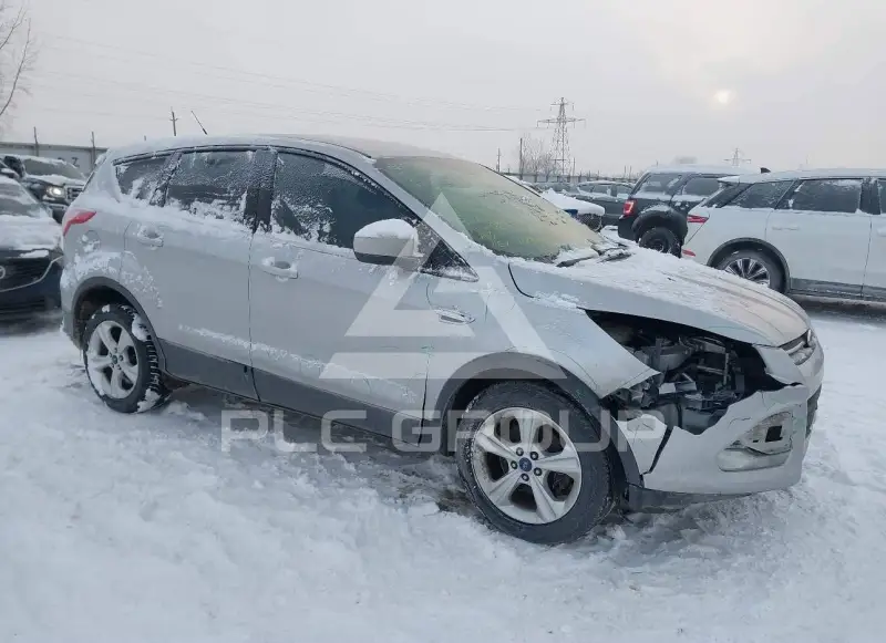 2013 Ford ESCAPE фото
