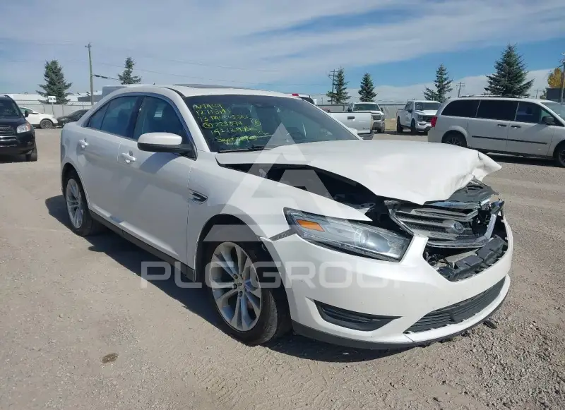 2013 Ford TAURUS photo