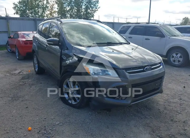 2013 Ford ESCAPE photo