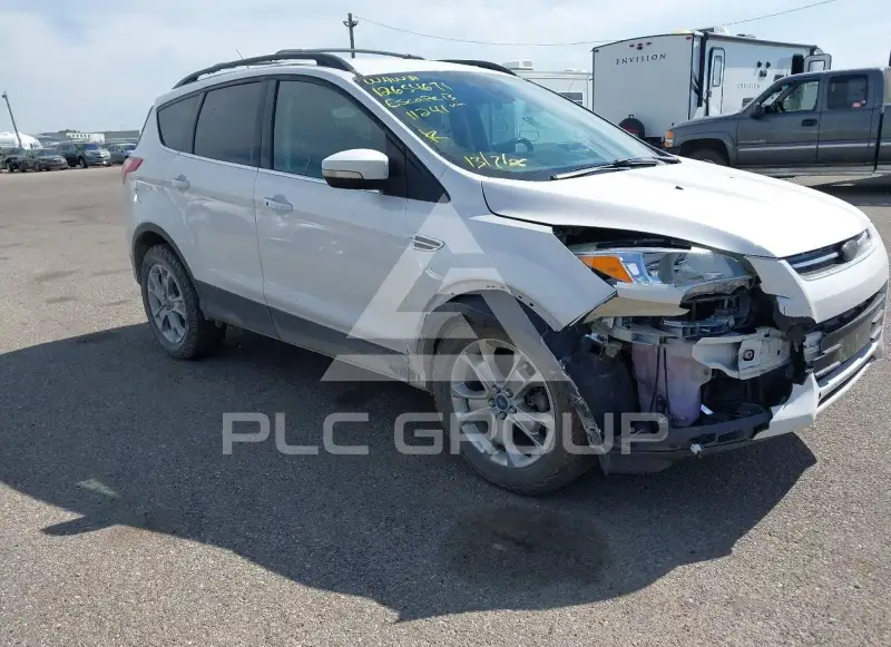 2013 Ford ESCAPE photo