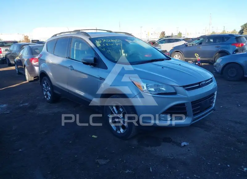 2013 Ford ESCAPE фото
