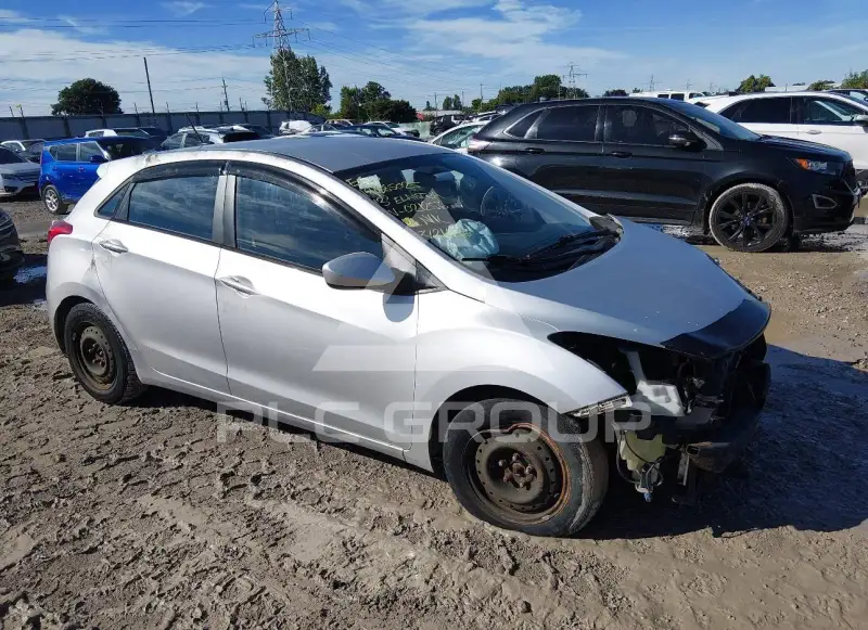 2013 Hyundai Elantra фото