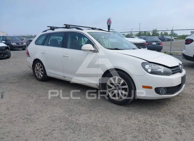 2013 Volkswagen Jetta photo