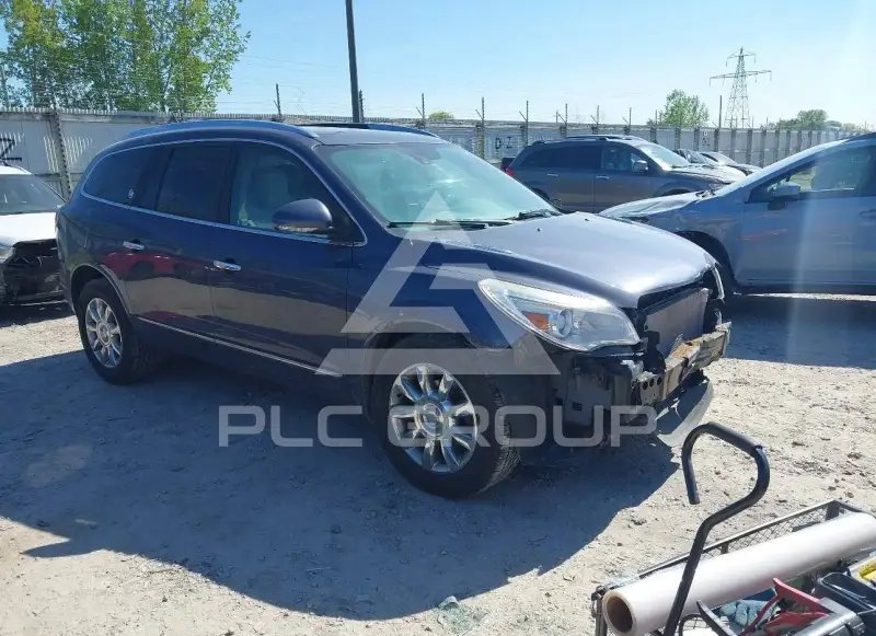 2014 Buick ENCLAVE фото