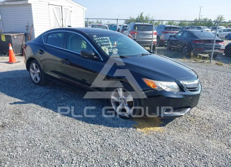 2014 Acura ILX photo