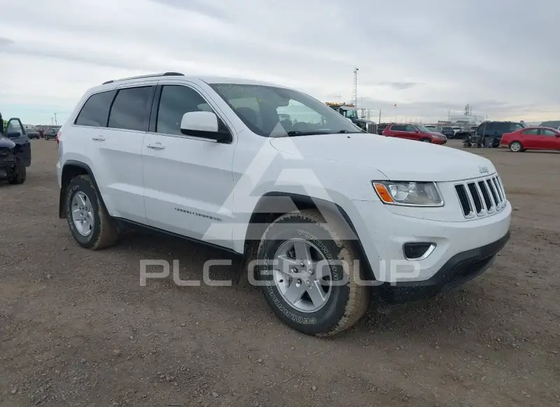 2014 Jeep Grand Cherokee photo