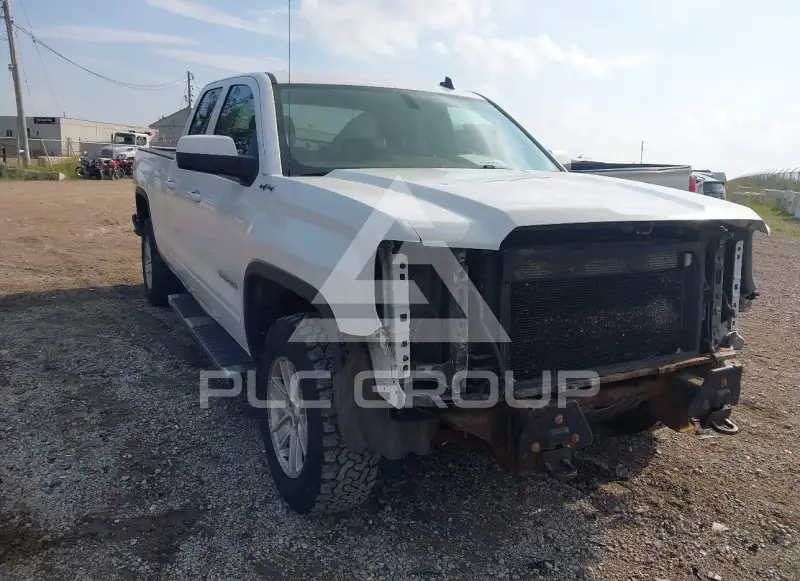 2014 GMC SIERRA фото