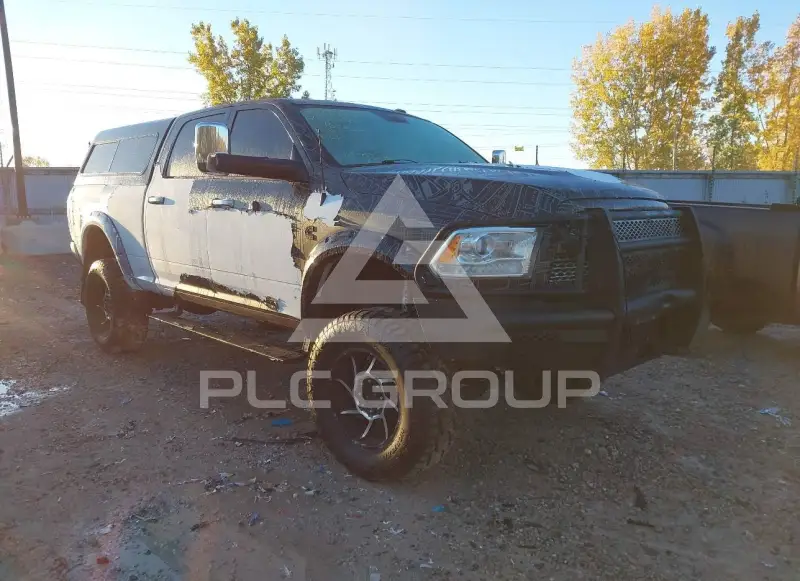2014 RAM 2500 photo