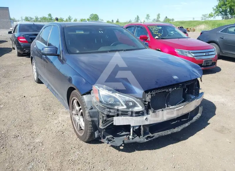2014 Mercedes Benz E 350 фото