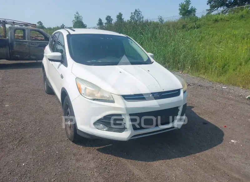 2014 Ford ESCAPE фото