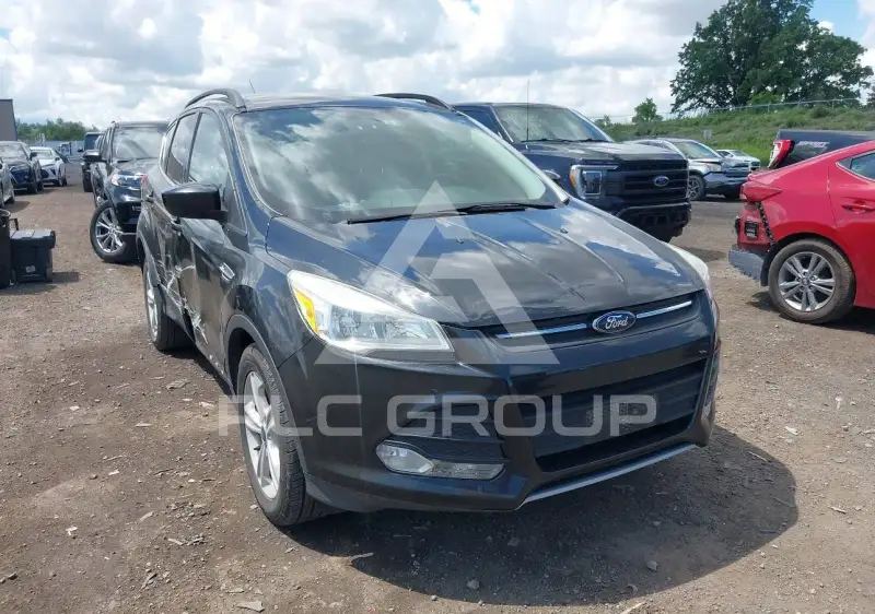 2014 Ford ESCAPE фото