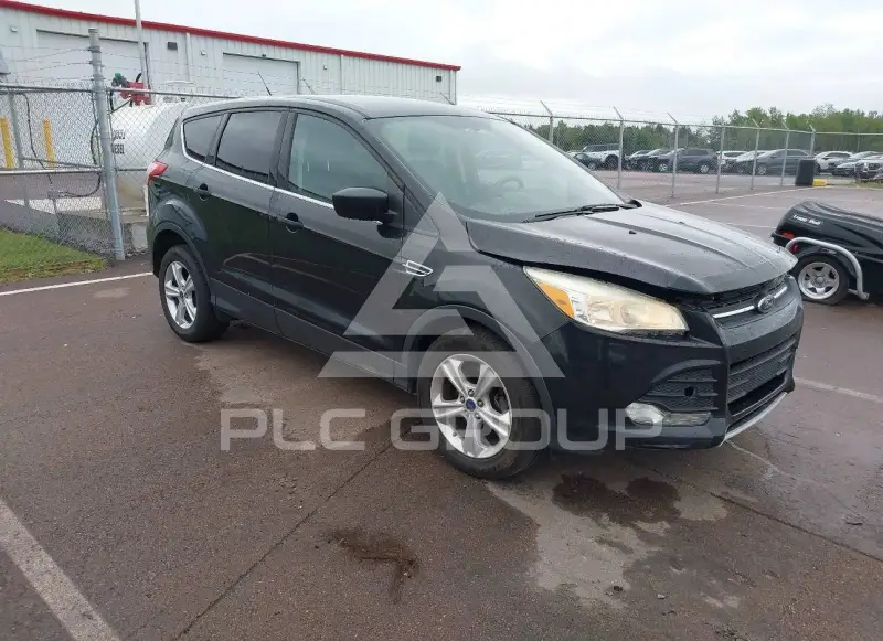 2014 Ford ESCAPE фото