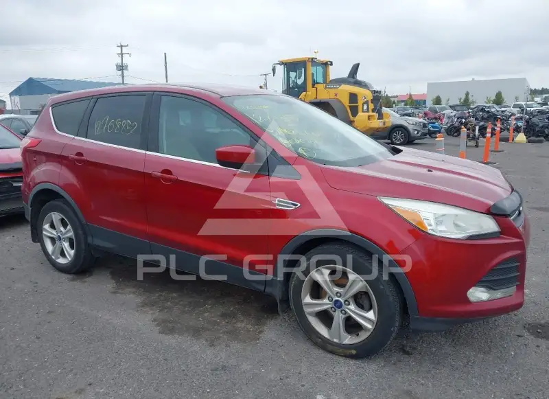 2014 Ford ESCAPE photo