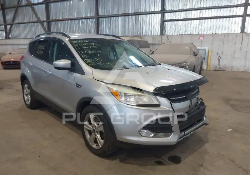 2014 Ford ESCAPE photo