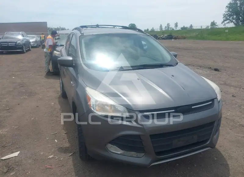 2014 Ford ESCAPE photo