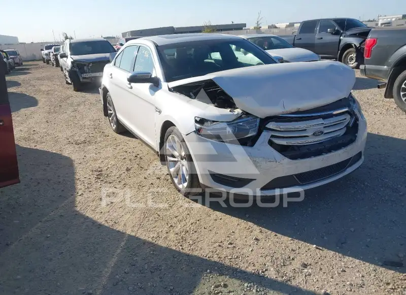 2014 Ford TAURUS photo