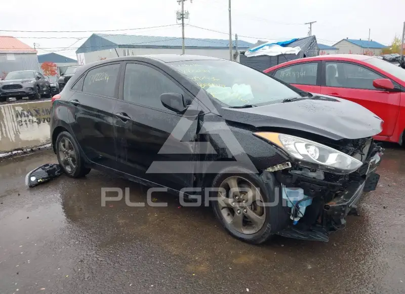 2014 Hyundai Elantra фото