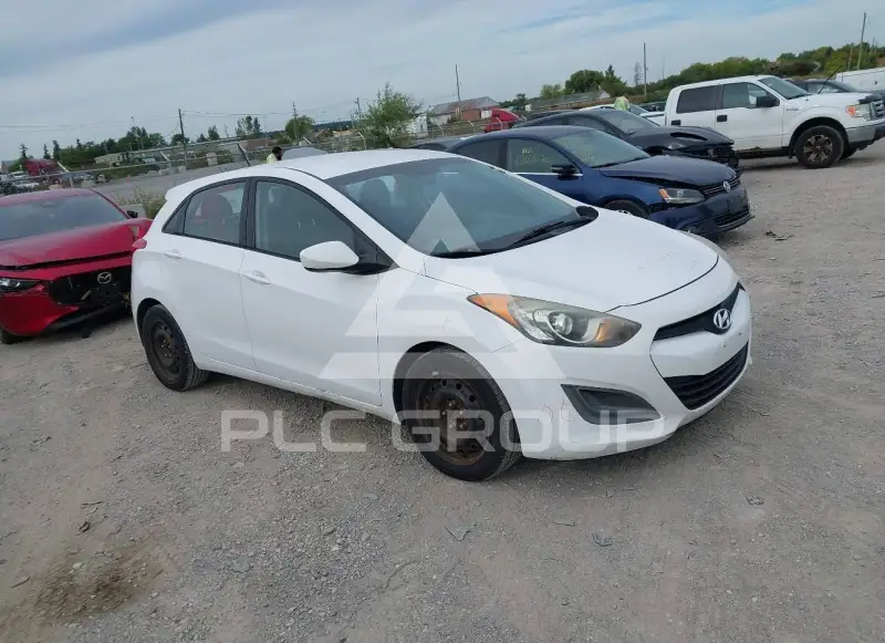 2014 Hyundai Elantra photo