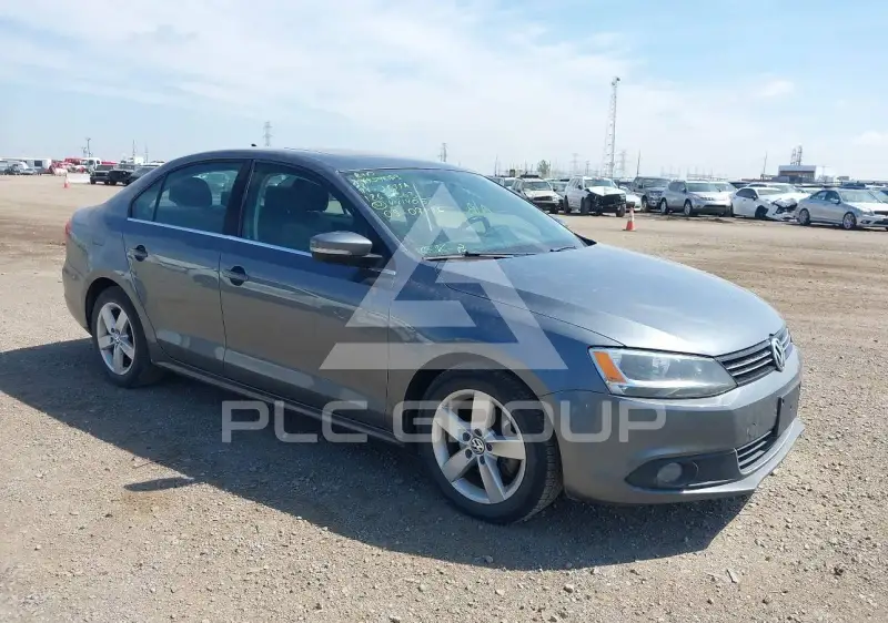 2014 Volkswagen Jetta photo