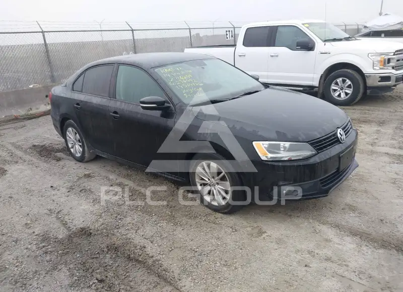 2014 Volkswagen Jetta photo