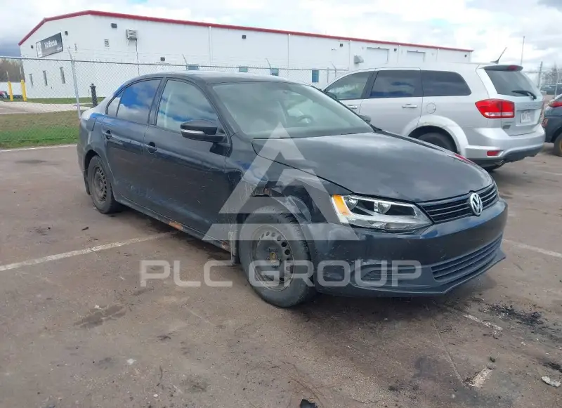 2014 Volkswagen Jetta photo